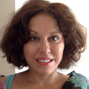 Dr Lev – Caroline 2015